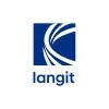 LANGIT logo
